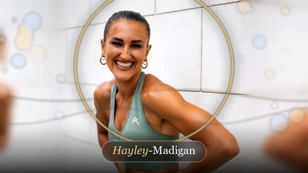Hayley Madigan