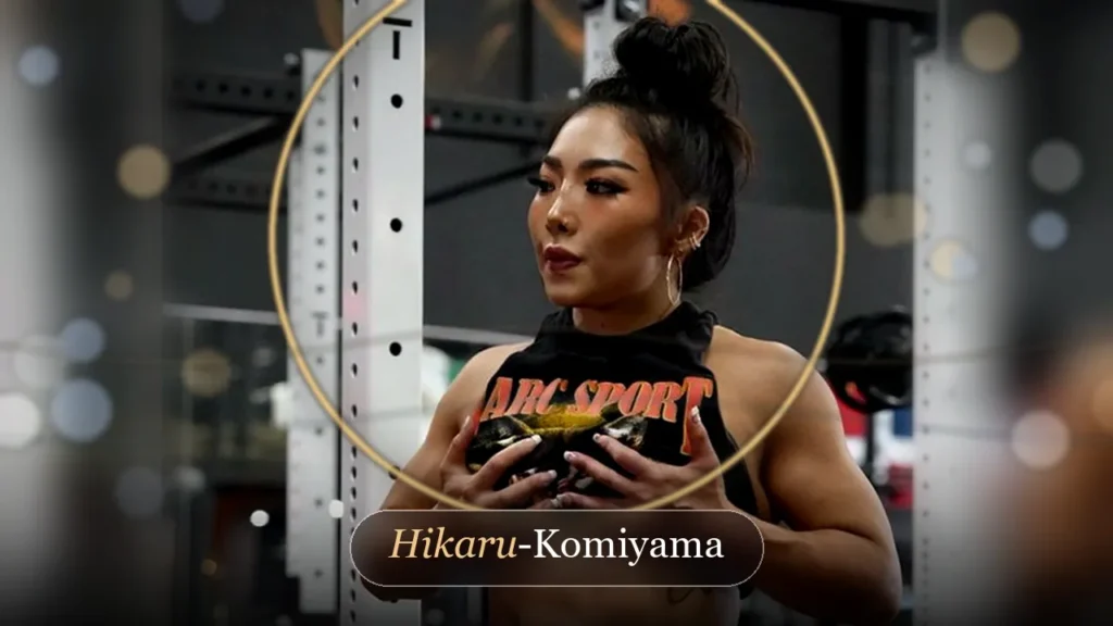 Hikaru Komiyama Age, Net Worth, Height – Little Beast Powerlifter Revealed Hikaru Komiyama