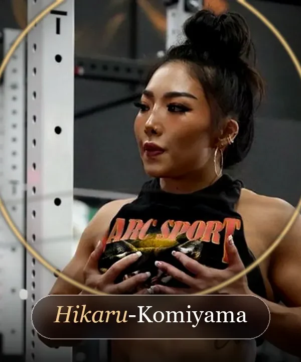 Hikaru Komiyama Age, Net Worth, Height – Little Beast Powerlifter Revealed
