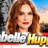 Isabelle Huppert
