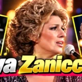 Iva Zanicchi