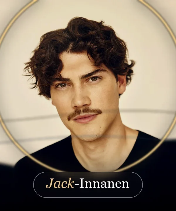 Jack Innanen