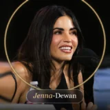 Jenna Dewan