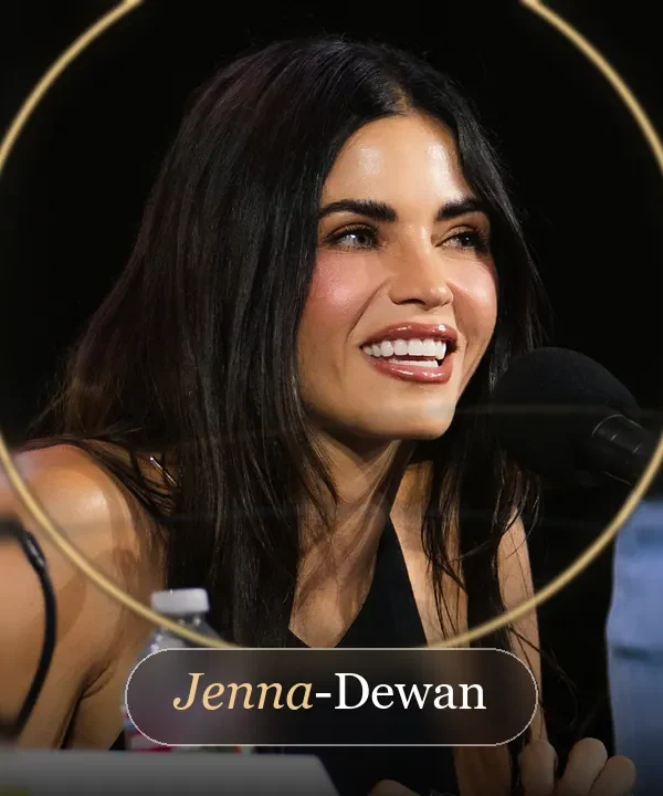 Jenna Dewan