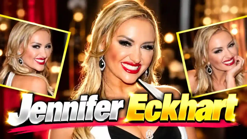 Jennifer Eckhart