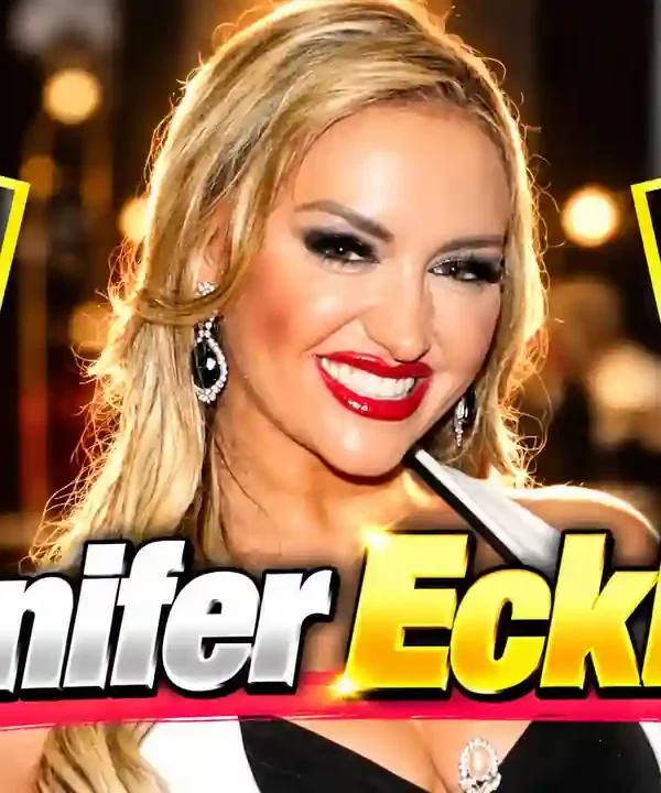 Jennifer Eckhart, Former Fox News Producer, Dies at 36