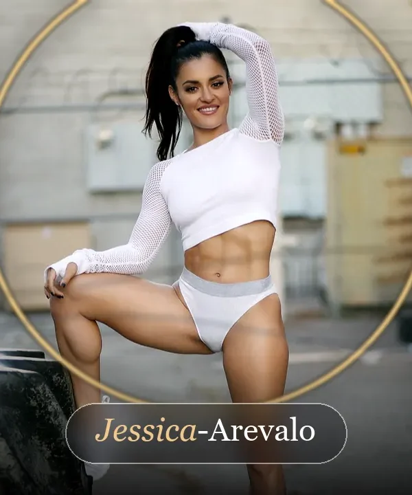 Jessica Arevalo Age, Net Worth, Height – IFBB Pro Bikini Champion Revealed