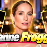 Joanne Froggatt