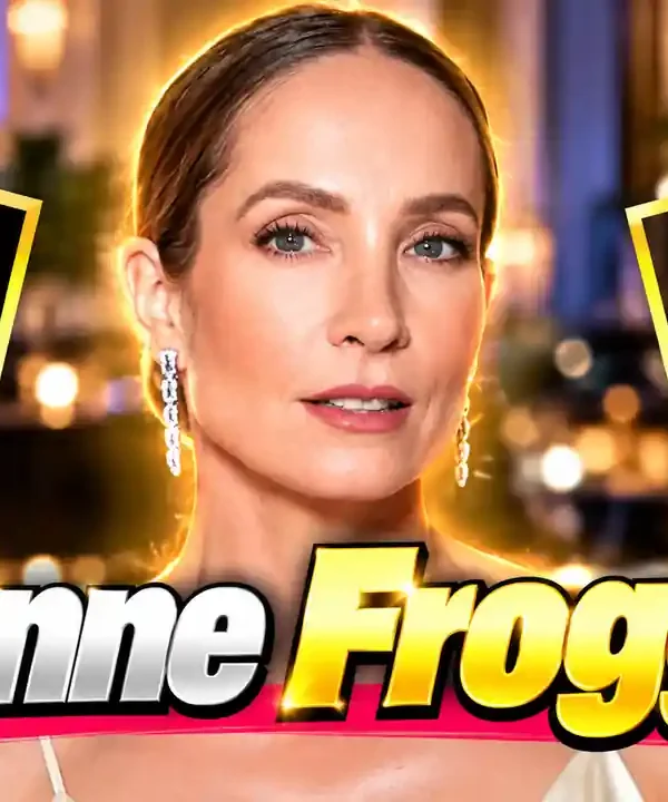 Joanne Froggatt