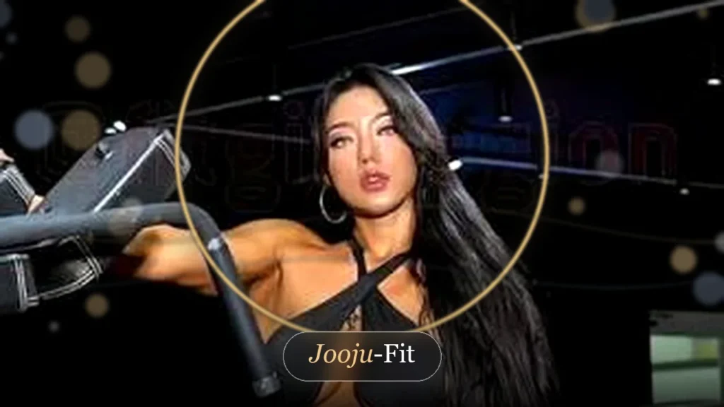 Jooju Fit