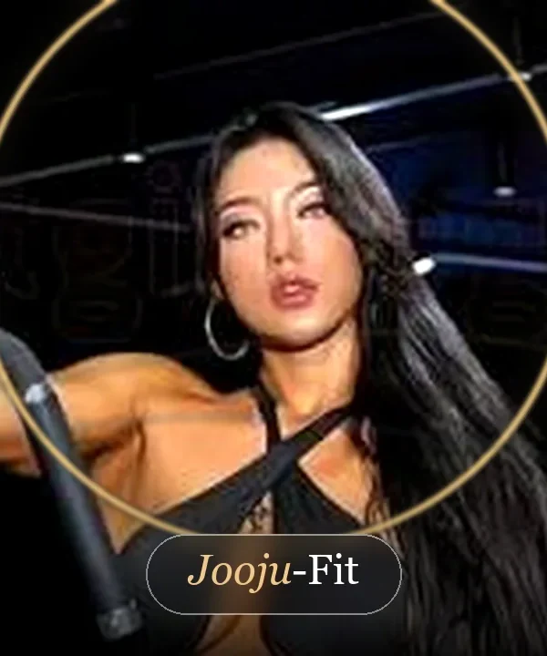 Jooju Fit (Ju a Nam)