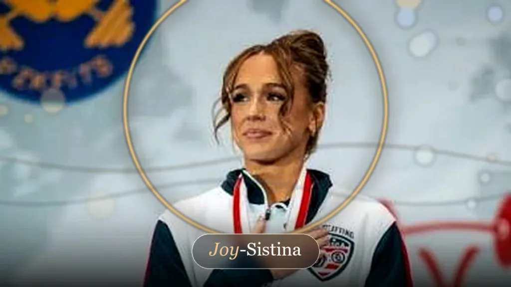 Joy Sistina
