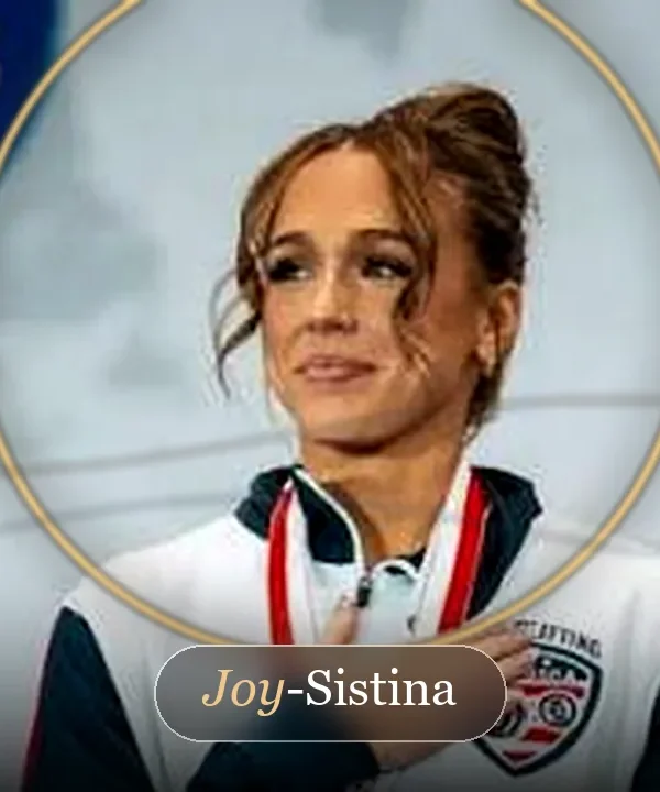 Joy Sistina Age, Net Worth, Height – Fitness Model Secrets Revealed