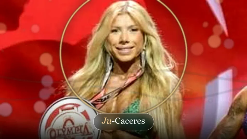 Ju Caceres