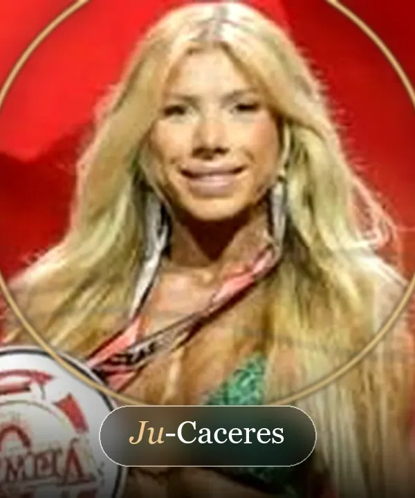 Ju Caceres