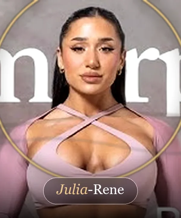 Julia Rene Age, Net Worth, Height – Fitness Influencer Secrets Revealed