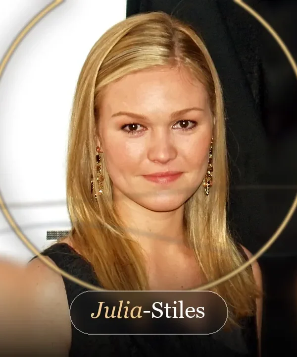 Julia Stiles