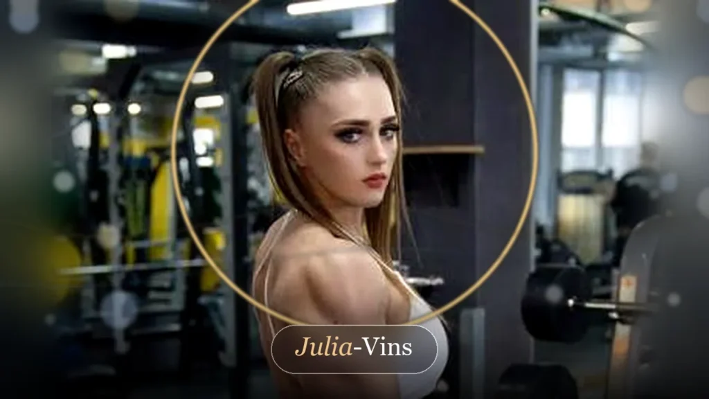 Julia Vins