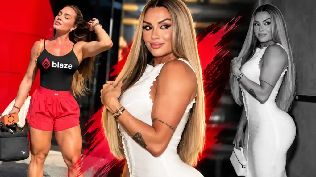 Juliana Salimeni