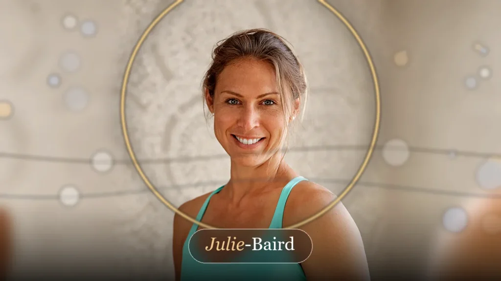 Julie Baird
