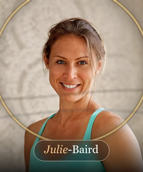 Julie Baird