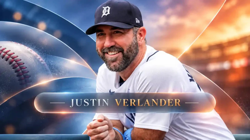 Justin Verlander