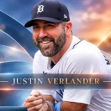 Justin Verlander