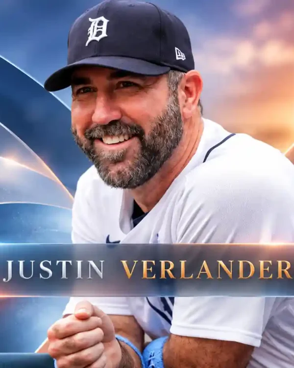 Justin Verlander