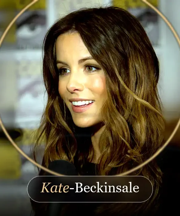 Kate Beckinsale