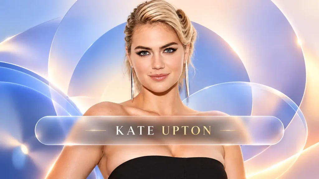 Kate Upton