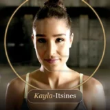 Kayla Itsines