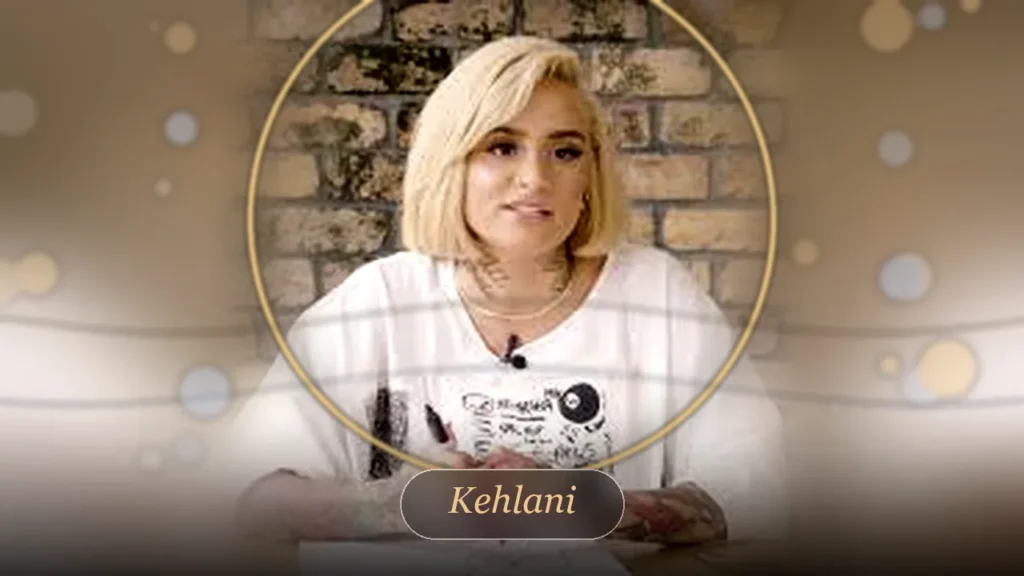Kehlani