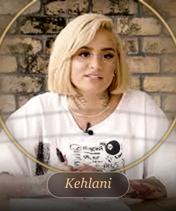 Kehlani
