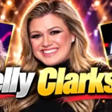 Kelly Clarkson