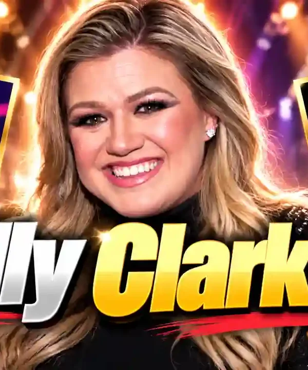 Kelly Clarkson