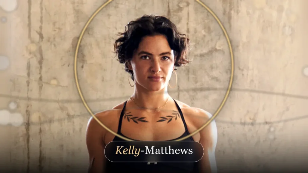 Kelly Matthews