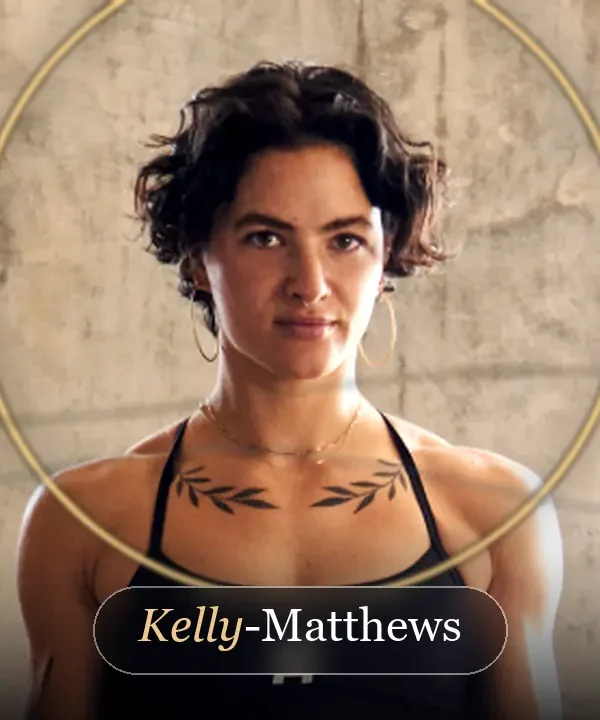 Kelly Matthews Age, Net Worth, Height – Female Bodybuilder Secrets Revealed