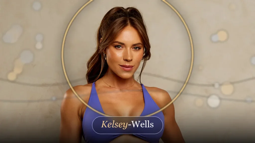 Kelsey Wells