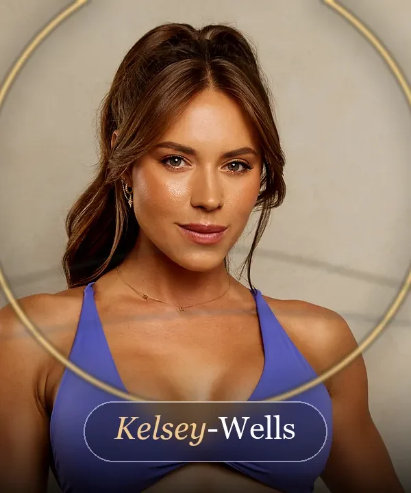 Kelsey Wells Age, Net Worth, Height – PWR Program Creator Revealed