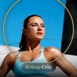 Krissy Cela