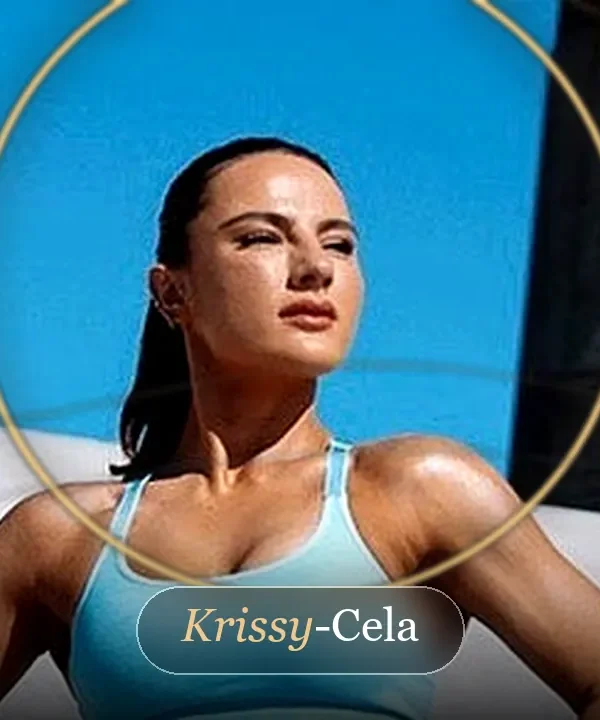 Krissy Cela Age, Net Worth, Height – EvolveYou Founder Secrets Revealed