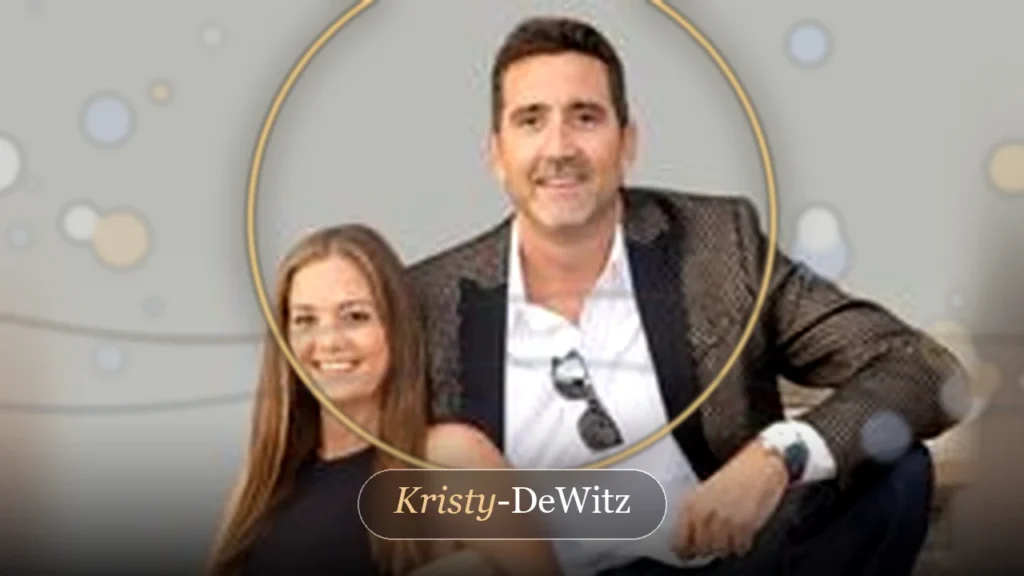 Kristy DeWitz