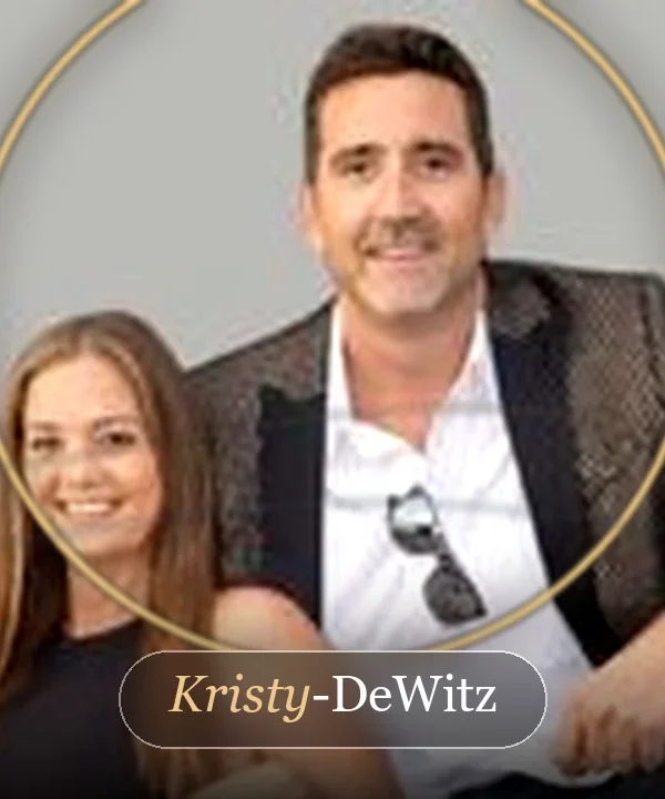 Kristy DeWitz