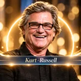 Kurt Russell