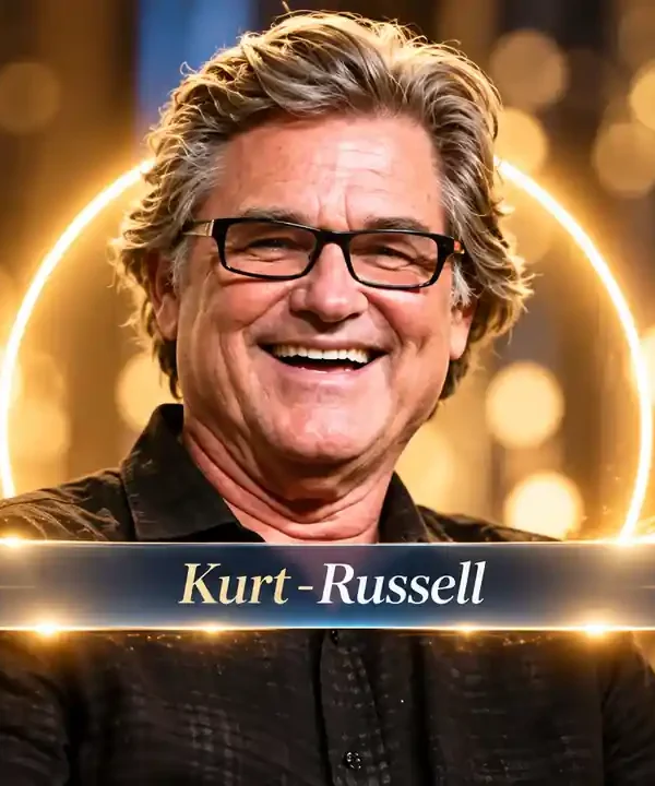 Kurt Russell