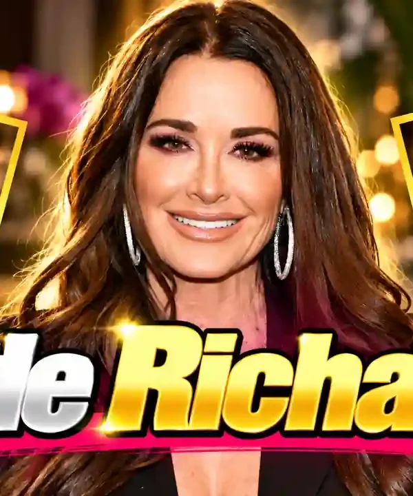 Kyle Richards