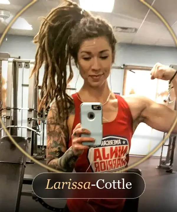 Larissa Cottle