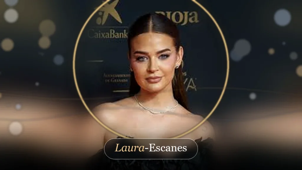 Laura Escanes