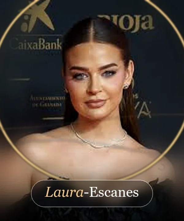 Laura Escanes: Edad, Altura, Peso, Medidas Corporales y Trayectoria