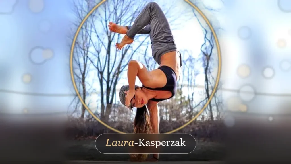 Laura Kasperzak